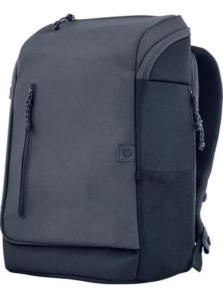 HP 6B8U4AA Travel 15.6 Notebook Çanta Gri ürün görseli 1