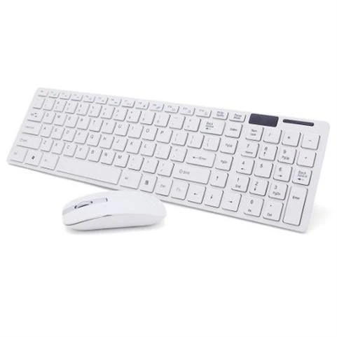 RAYNOX RX-K12 KABLOSUZ KLAVYE MOUSE SET ürün görseli 1