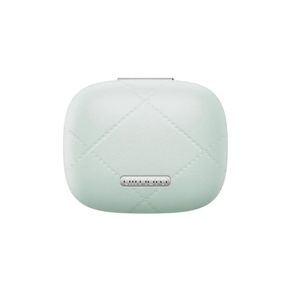 Baseus AirNora 3 TWS Bluetooth Kulaklık - Yeşil - Resim 4