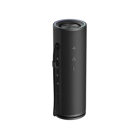 HONOR HC-AB9-TE2 Bluetooth Hoparlör - Siyah - Resim 3