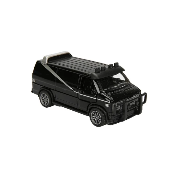 NessiWorld Karavan 11 cm ürün görseli 1
