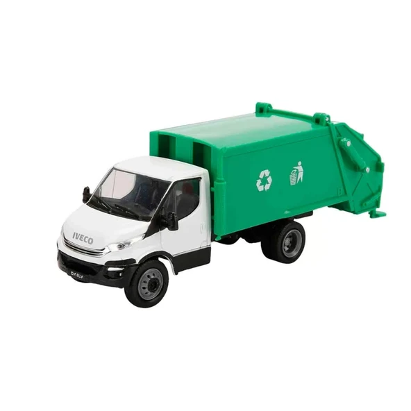 1:36 Iveco İş Araçları - Resim 2