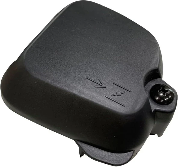 Gardenpro GX50 / Honda GX50 Motor Hava Filtresi ürün görseli 1