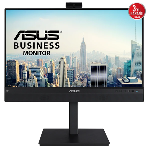 ASUS BE24ECSNK 23.8 IPS 5MS 60Hz HDMI ürün görseli 1