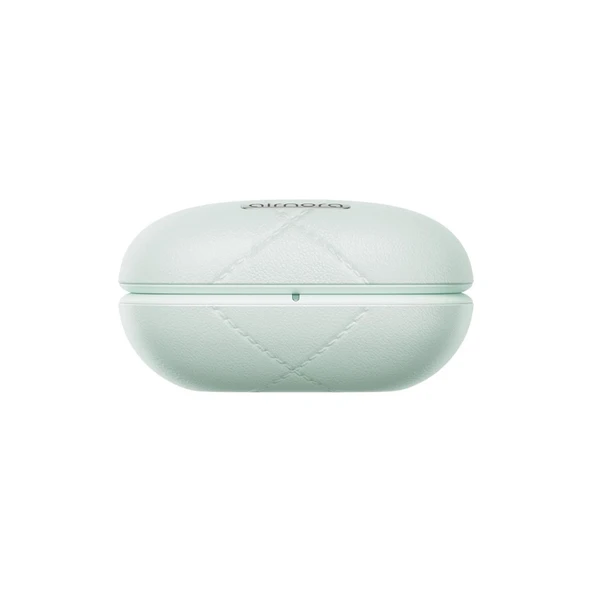 Baseus AirNora 3 TWS Bluetooth Kulaklık - Yeşil - Resim 5