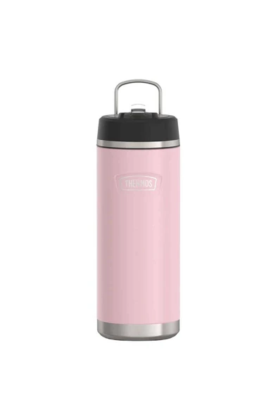 Thermos Icon 0,94L Pipetli Termos - Sunset Pink Is233 ürün görseli 1
