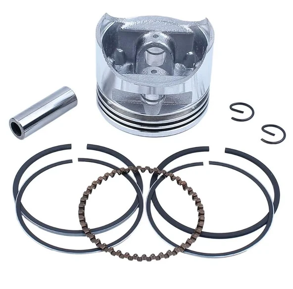 Gardenpro GX50 / Honda GX50 Piston Seti 43 mm ürün görseli 1