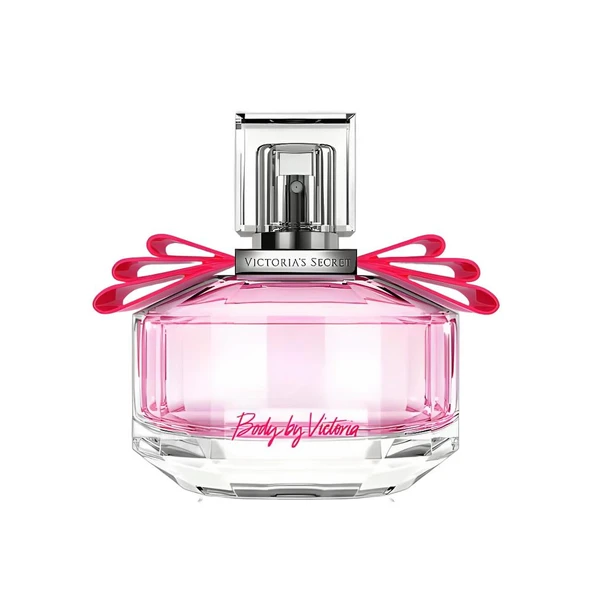 Victorias Secret Body By Victoria EDP 100 ml Kadın Parfümü ürün görseli 1