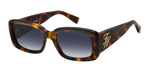 Tommy Hilfiger TH2343S 05L08 53 Kadın Güneş Gözlüğü ürün görseli 1