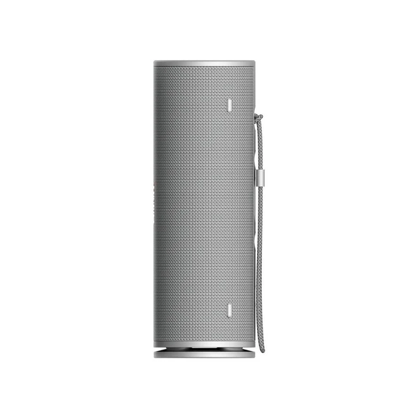 HONOR HC-AB9-TE2 Bluetooth Hoparlör-Beyaz - Resim 5