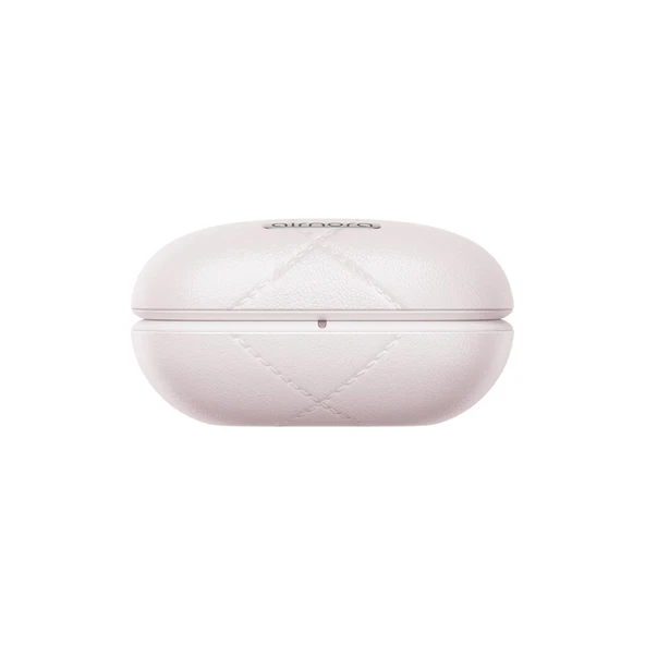 Baseus AirNora 3 TWS Bluetooth Kulaklık - Pembe - Resim 5