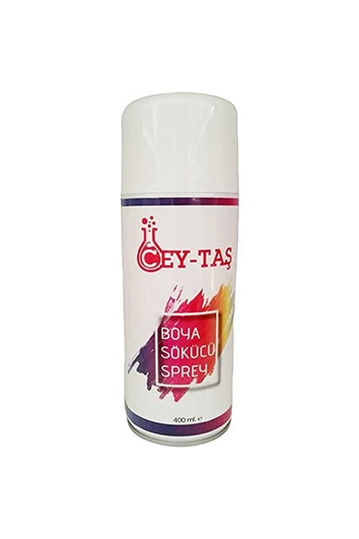 Sprey Boya Sökücü 400 ml ürün görseli 1