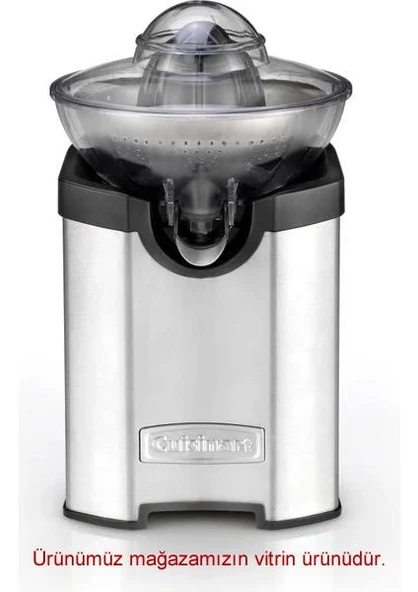 Cuisinart CCJ210E Narenciye Sıkacağı ürün görseli 1