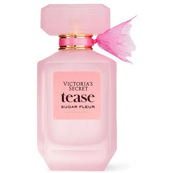 Victorias Secret Tease Sugar Fleur EDP 100 ml Kadın Parfümü ürün görseli 1