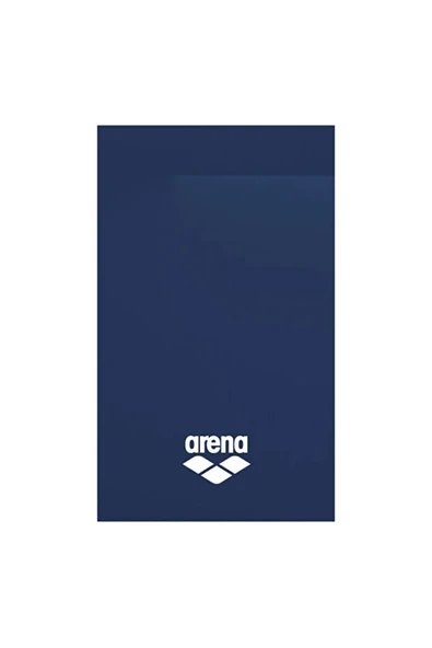 Arena Microfiber Unisex Lacivert Havlu 009051710 ürün görseli 1