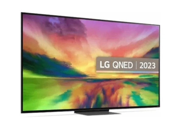 LG 65QNED816RE 65" 165 Ekran Uydu Alıcılı 4K Ultra HD Smart LED TV TEŞHİR ürün görseli 1