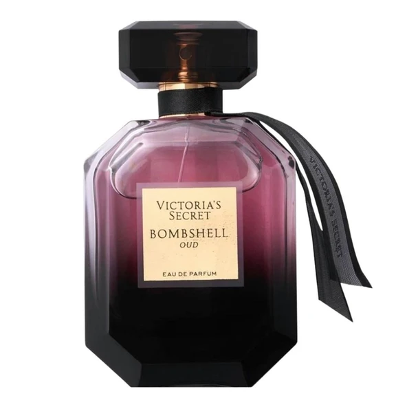 Victoria's Secret Bombshell Oud EDP 100 ml Kadın Parfümü ürün görseli 1