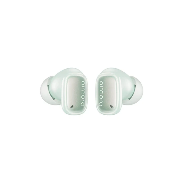 Baseus AirNora 3 TWS Bluetooth Kulaklık - Yeşil - Resim 3