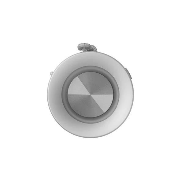 HONOR HC-AB9-TE2 Bluetooth Hoparlör-Beyaz - Resim 8