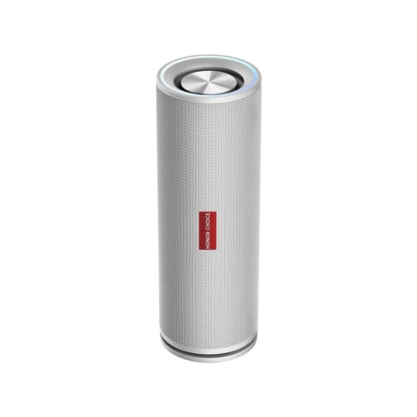 HONOR HC-AB9-TE2 Bluetooth Hoparlör-Beyaz - Resim 2