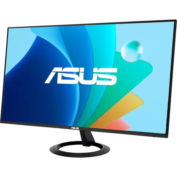 Asus VZ249HG 23.8" 1 ms Full HD IPS 120 Hz Oyuncu Monitörü ürün görseli 1