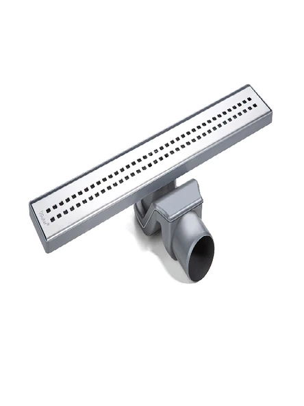 1154-1005050-01 SUKAR 50 CM DUŞ KANALI PASLANMAZ ürün görseli 1