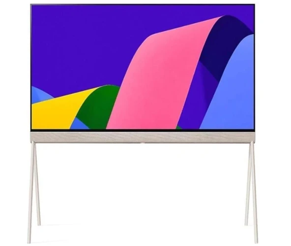 LG 55LX1Q6LA 4K Ultra HD 55" 140 Ekran Uydu Alıcılı Smart OLED TV TEŞHİR ürün görseli 1