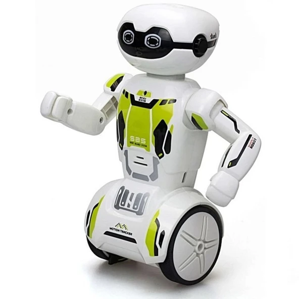 Macrobot Robot - Resim 4