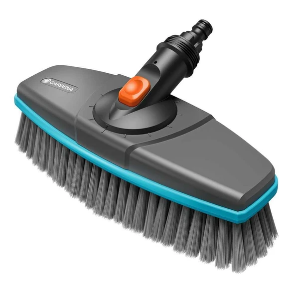 Gardena 18810-20 Cleansystem Temizlik Fırçası Yumuşak ürün görseli 1