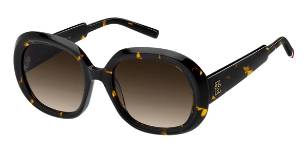Tommy Hilfiger TH2284S 086HA 54 Kadın Güneş Gözlüğü ürün görseli 1