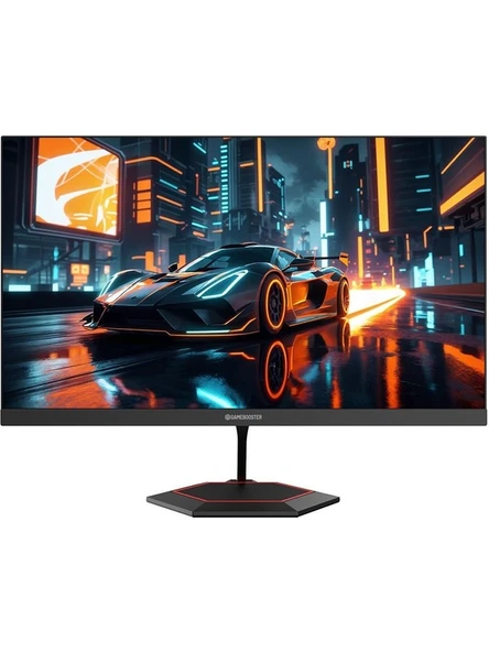 GameBooster GB-27F180QF 27" 180Hz IPS 0.5ms 2H QHD Flat Gaming Monitör ürün görseli 1
