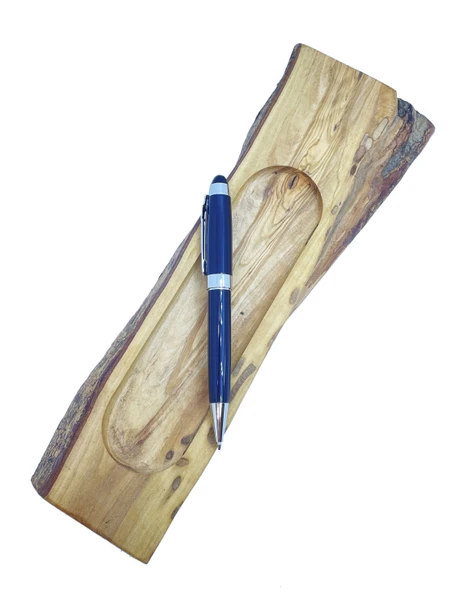 Matrix Deep Blue Tükenmez Kalem ürün görseli 1