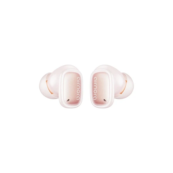 Baseus AirNora 3 TWS Bluetooth Kulaklık - Pembe - Resim 3
