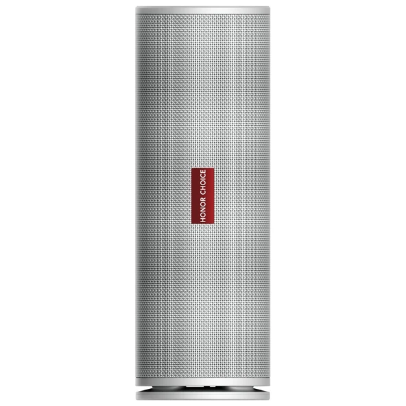 HONOR HC-AB9-TE2 Bluetooth Hoparlör-Beyaz - Resim 3