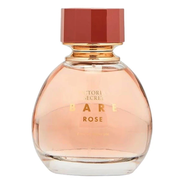 Victoria's Secret Bare Rose EDP 100 ml Kadın Parfümü ürün görseli 1