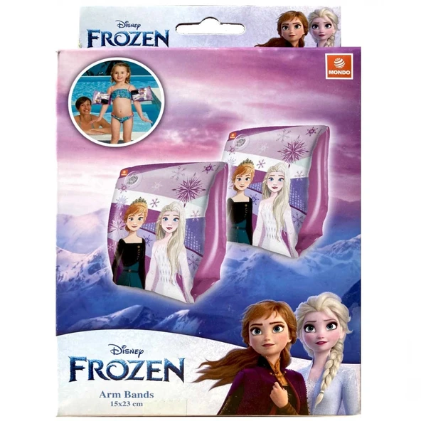 Frozen Şişme Kolluk P144165S2956 - Resim 2