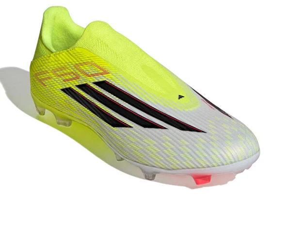 PTTAVM: Adidas F50 League LL Fg/Mg Erkek Sarı Futbol Krampon