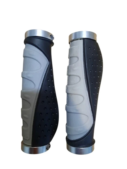 FORTE GT XBYC 601 ELCİK SİYAH GRİ KROM ürün görseli 1