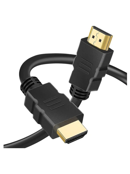 Nivatech HDMI Kablo 1.8 Metre Yüksek Hızlı HDMI Kablo ürün görseli 1