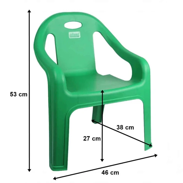Comfort Koltuk Yeşil - Resim 2