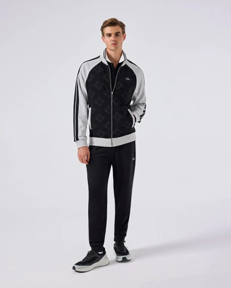 Ellesse Erkek Eşofman Altı 5SM4363-BK ürün görseli 1