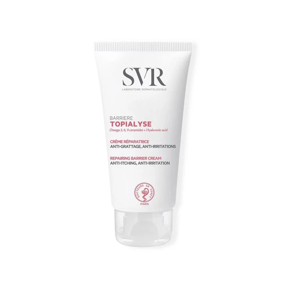 SVR Topialyse Barriere Onarıcı Bariyer Krem 50 ml ürün görseli 1