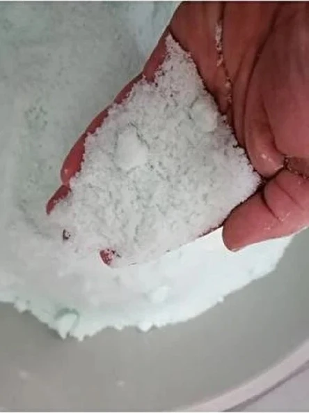 Döke Gübretaş 20.20.20+ME NPK Gübresi 1 Kg ürün görseli 1