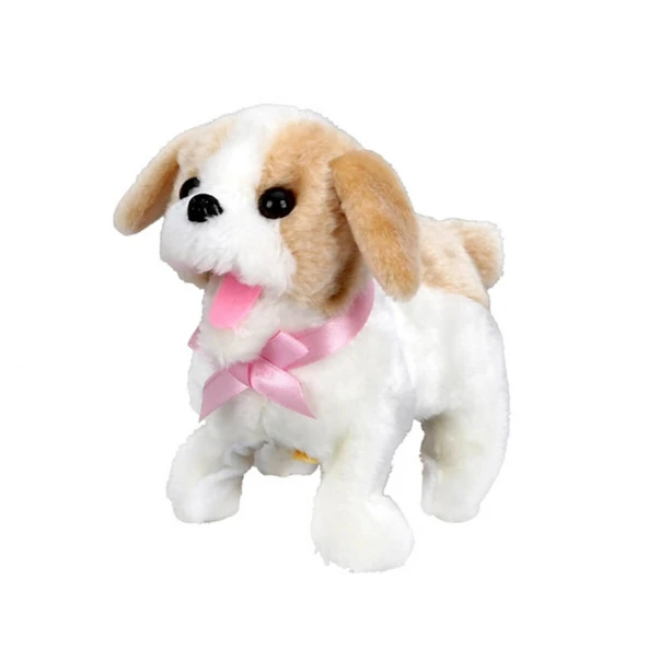 Sihirli Köpek Peluş ürün görseli 1