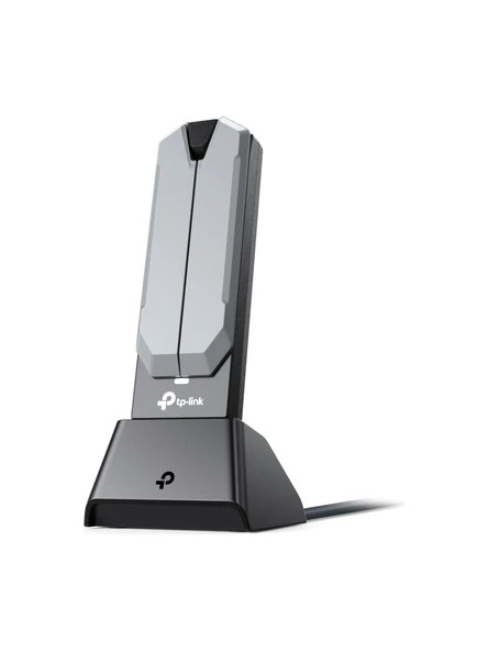 TP-Link Archer TBE400UH 6500 Mbps Kablosuz Ağ Adaptörü ürün görseli 1