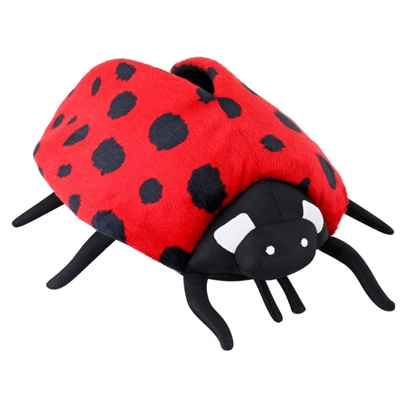 Peluş Uğur Böceği 35 cm ürün görseli 1