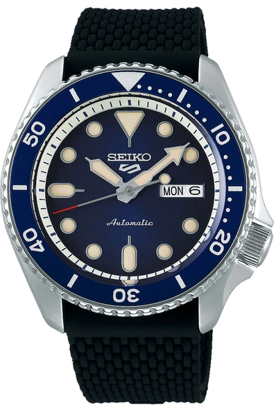 Seiko 5 S5-SRPD71K2 Erkek Kol Saati ürün görseli 1