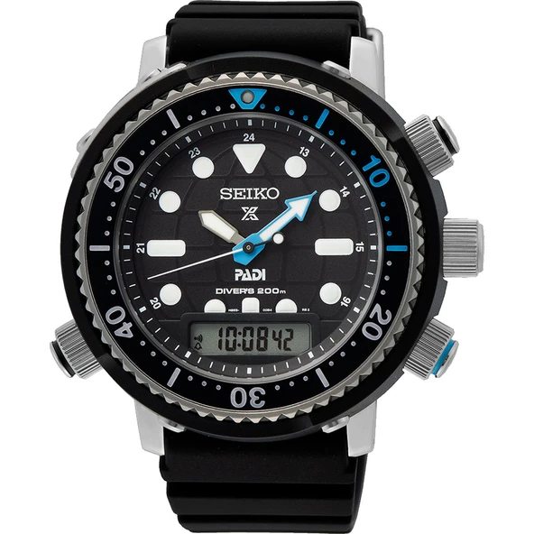 Seiko Prospex Limited SNJ035P Erkek Kol Saati ürün görseli 1