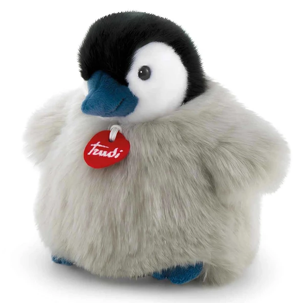 Peluş Penguen 20 cm ürün görseli 1
