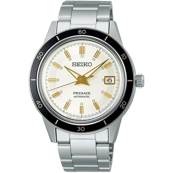 Seiko Presage SRPG03J Erkek Kol Saati ürün görseli 1